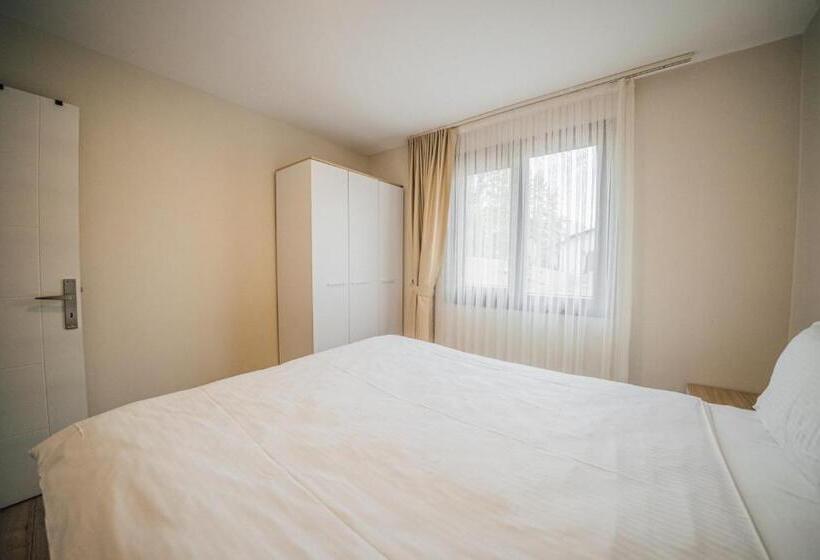 Standard-bungalow, Sapanca Cayir Cimen Otel