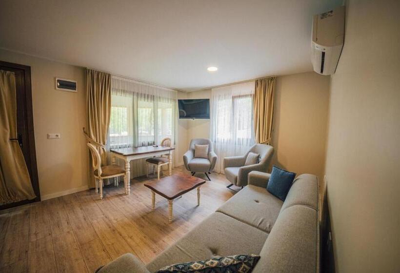 Standard-bungalow, Sapanca Cayir Cimen Otel