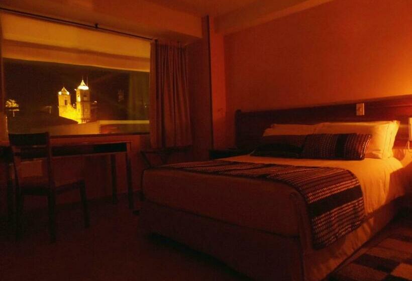 标准单人间, Estación Sabana