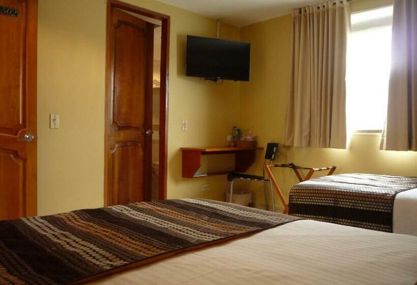 家庭间, Estación Sabana