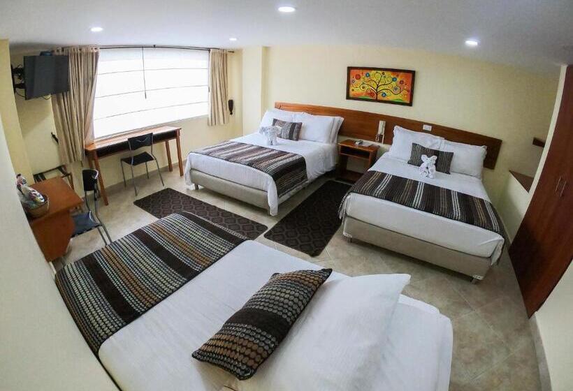 家庭间, Estación Sabana