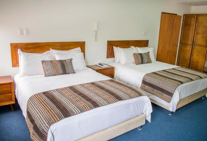 家庭间, Estación Sabana