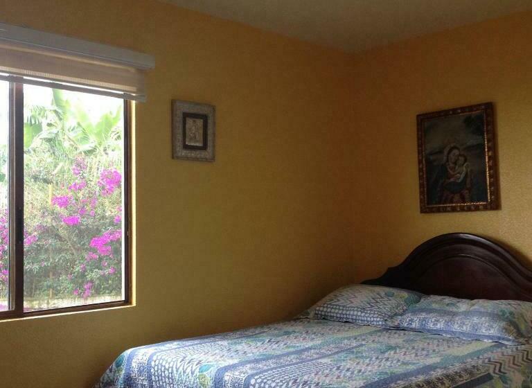 חדר סטנדרט, Mirador Finca Morrogacho