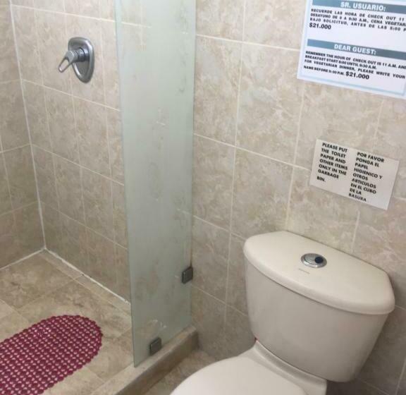 חדר סטנדרט, Mirador Finca Morrogacho