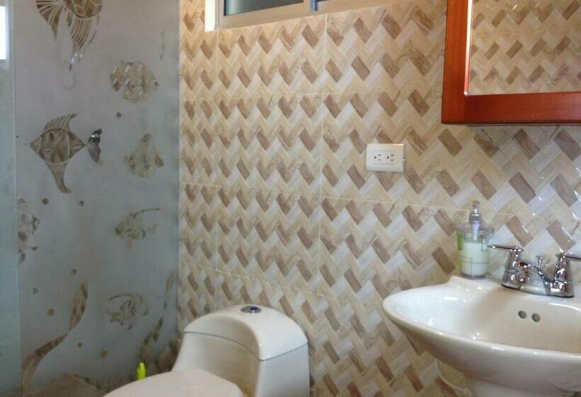 בית, חדר שינה 1, Mirador Finca Morrogacho