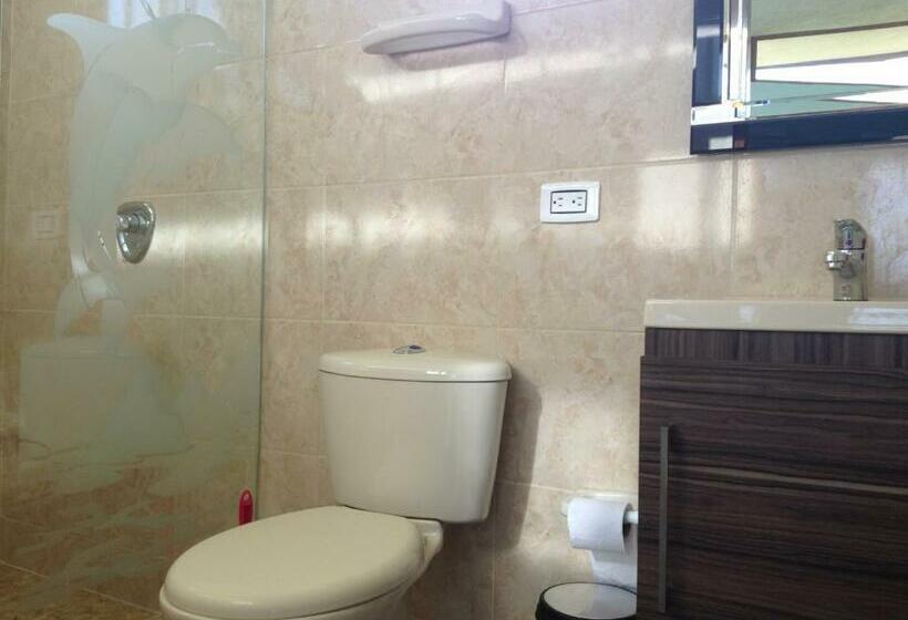 סוויטה משפחתית, Mirador Finca Morrogacho