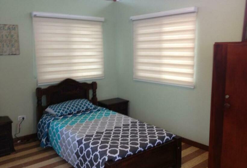 סוויטה משפחתית, Mirador Finca Morrogacho