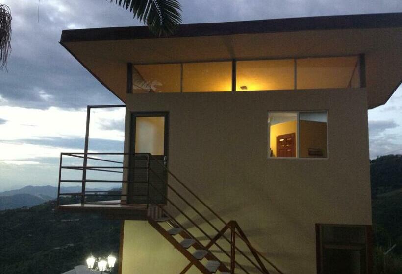 סוויטה משפחתית, Mirador Finca Morrogacho