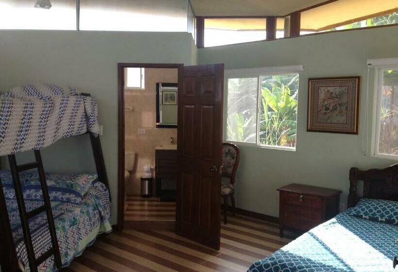 סוויטה משפחתית, Mirador Finca Morrogacho