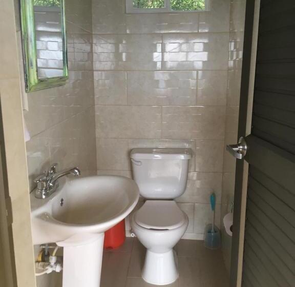 סוויטה משפחתית, Mirador Finca Morrogacho