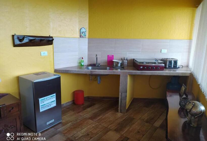 סוויטה משפחתית, Mirador Finca Morrogacho