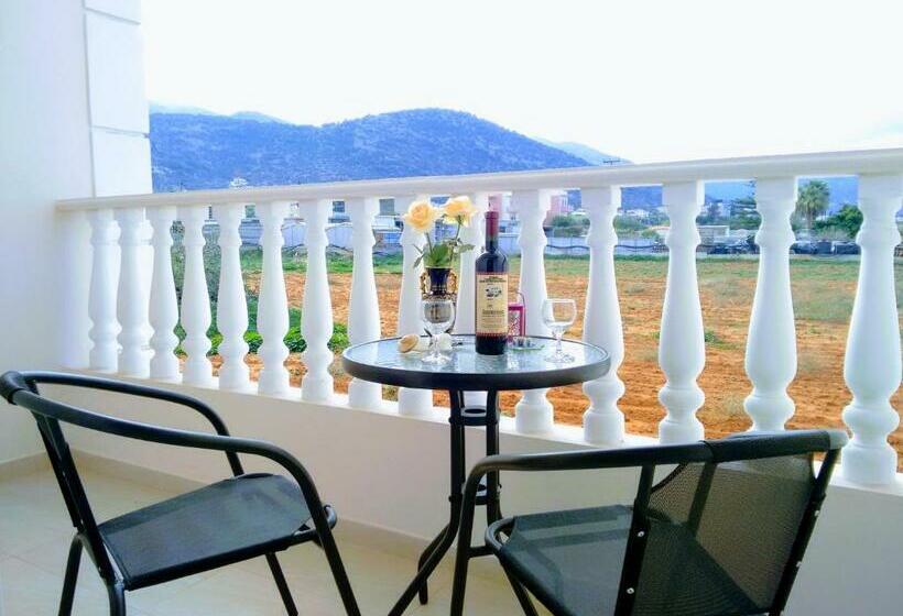 带1个卧室的公寓, Casa Malena