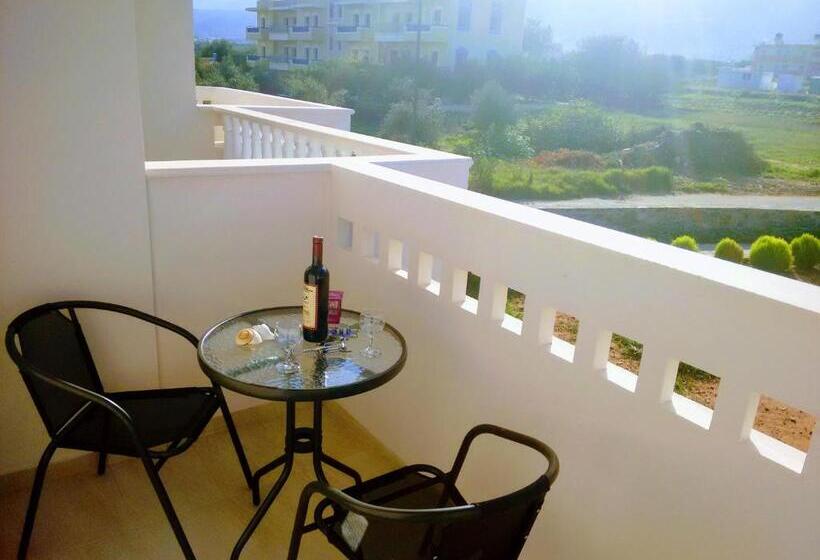 带1个卧室的公寓, Casa Malena