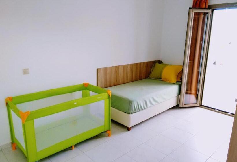 带1个卧室的公寓, Casa Malena