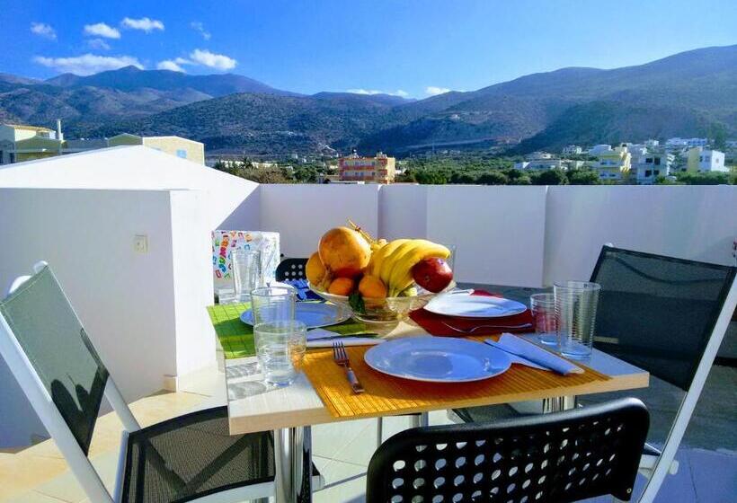 Апартаменты Superior 1 Спальня, Casa Malena