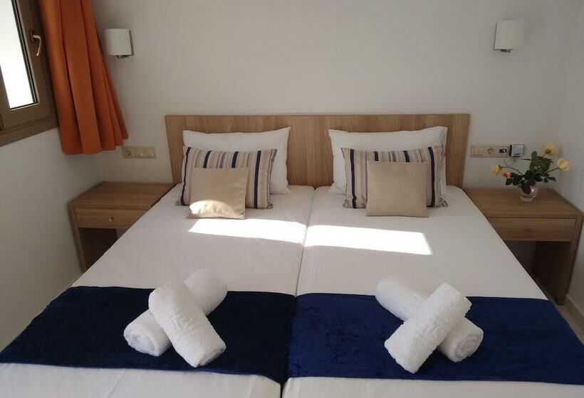 带1个卧室的公寓, Casa Malena