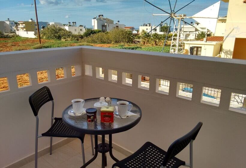 带1个卧室的公寓, Casa Malena