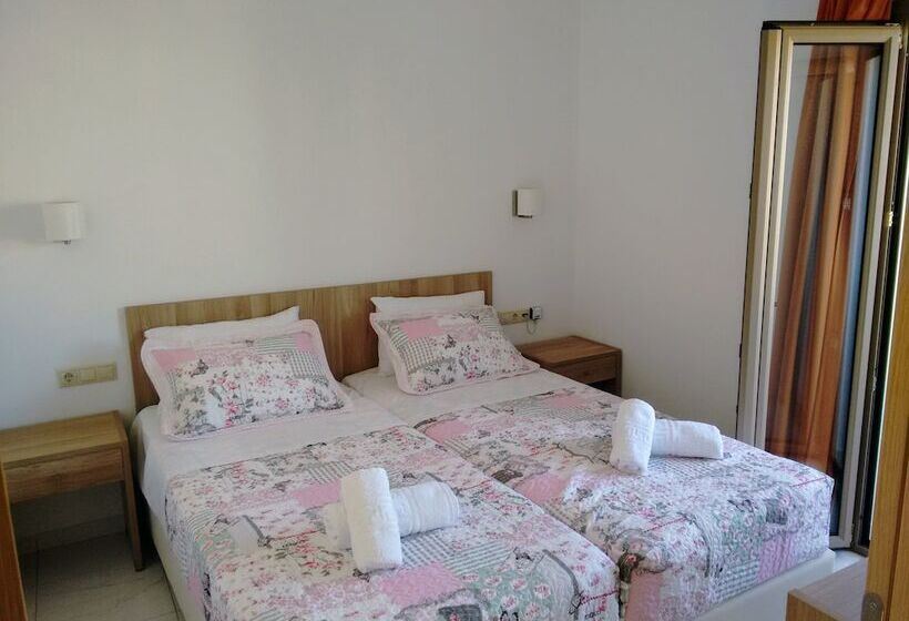 带1个卧室的公寓, Casa Malena