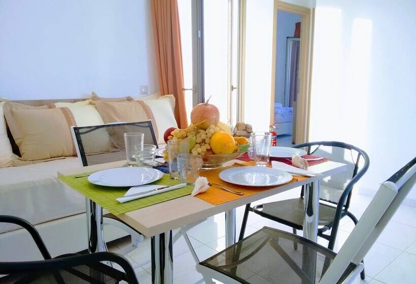 Апартаменты Superior 1 Спальня, Casa Malena