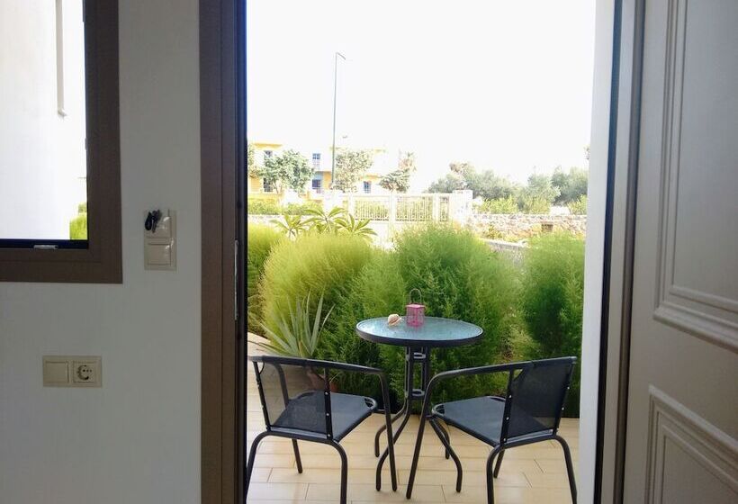 带1个卧室的公寓, Casa Malena