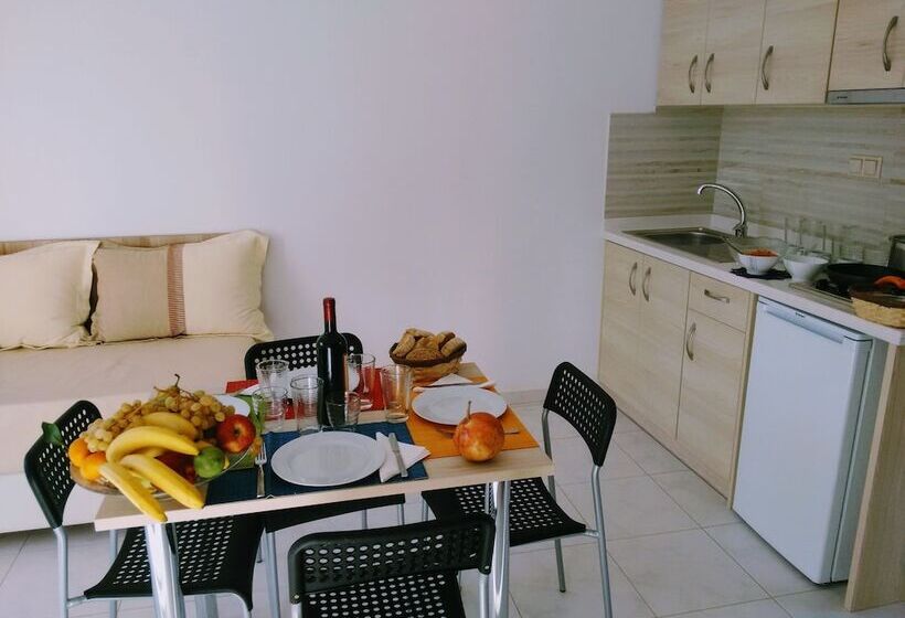 Апартаменты Superior 1 Спальня, Casa Malena