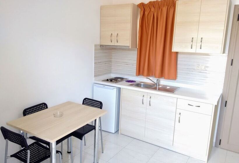 Апартаменты Superior 1 Спальня, Casa Malena