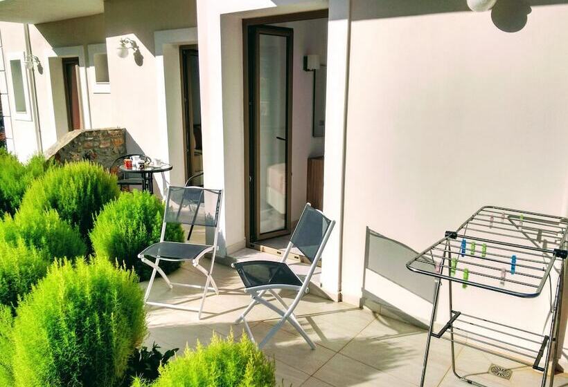 带1个卧室的高级公寓, Casa Malena