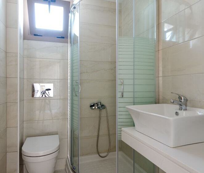 Апартаменты Superior 1 Спальня, Casa Malena
