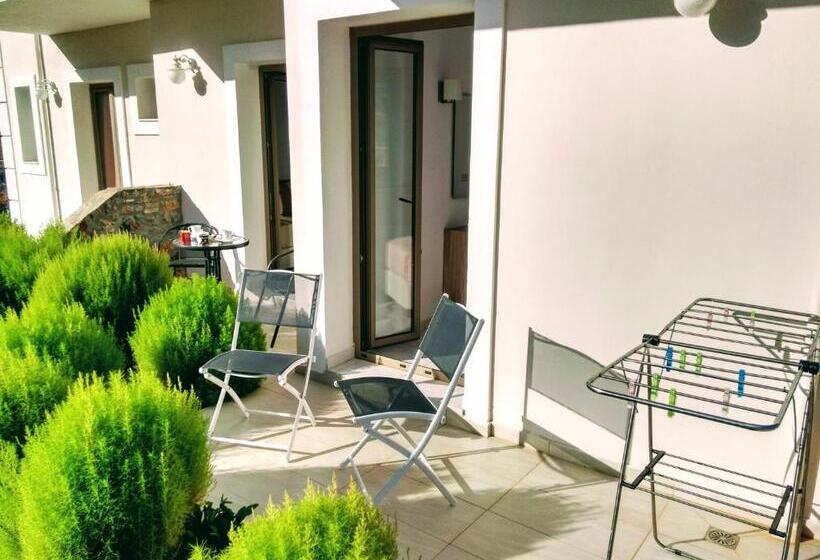 带1个卧室的公寓, Casa Malena