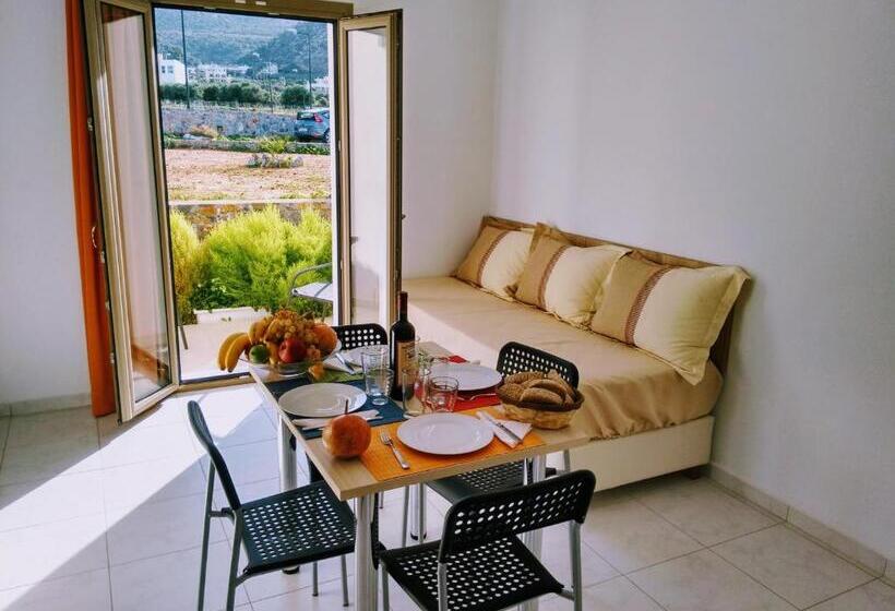 带1个卧室的公寓, Casa Malena