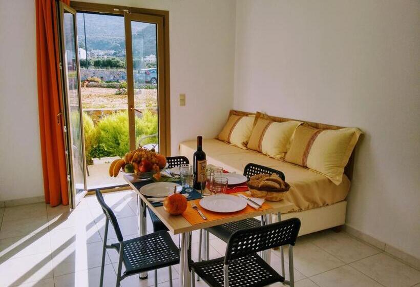 带1个卧室的公寓, Casa Malena