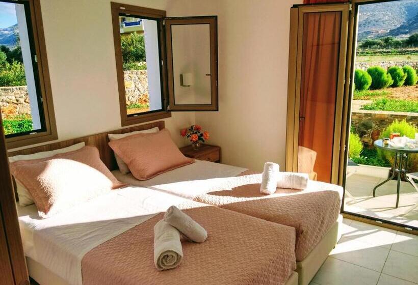 带1个卧室的公寓, Casa Malena