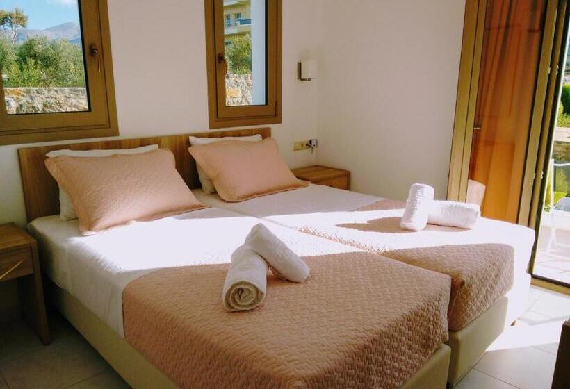 带1个卧室的公寓, Casa Malena