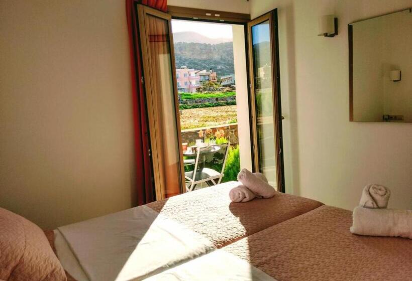 带1个卧室的公寓, Casa Malena