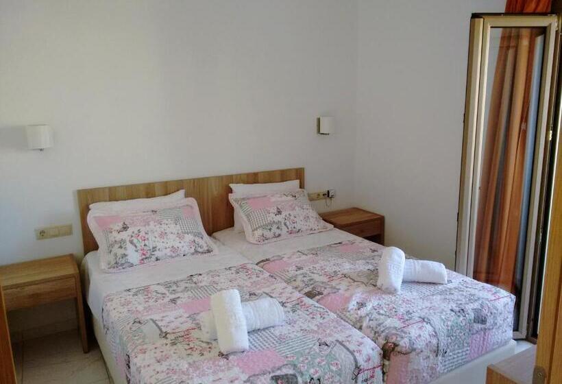 带1个卧室的高级公寓, Casa Malena