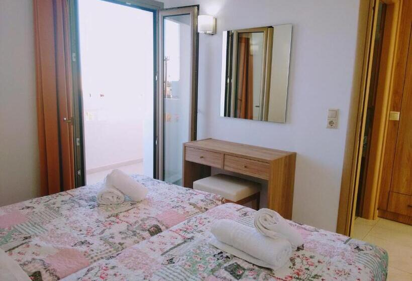 带1个卧室的高级公寓, Casa Malena