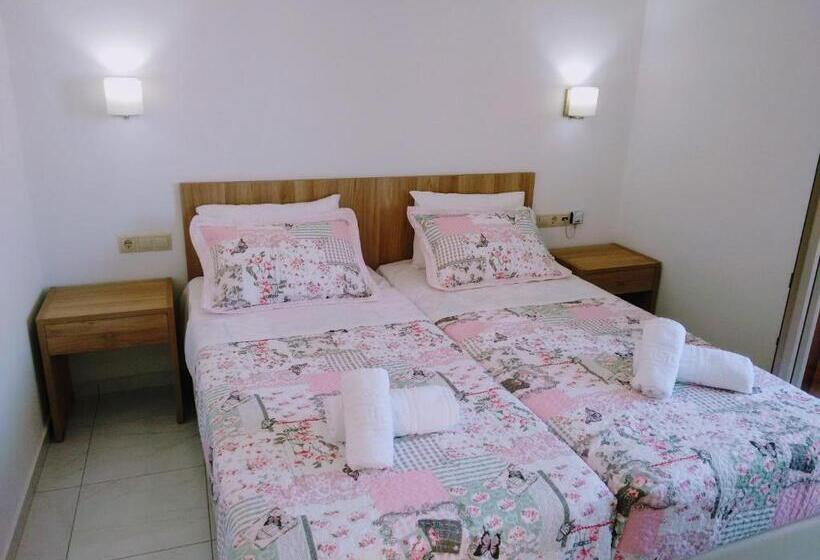 带1个卧室的高级公寓, Casa Malena