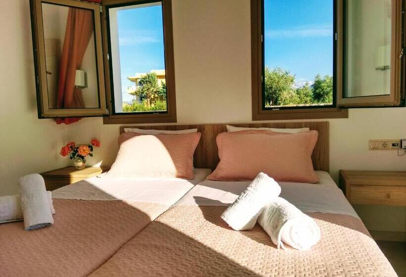 带1个卧室的公寓, Casa Malena