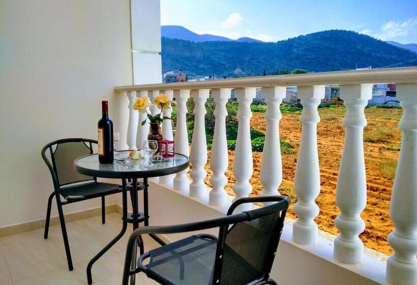 带1个卧室的公寓, Casa Malena