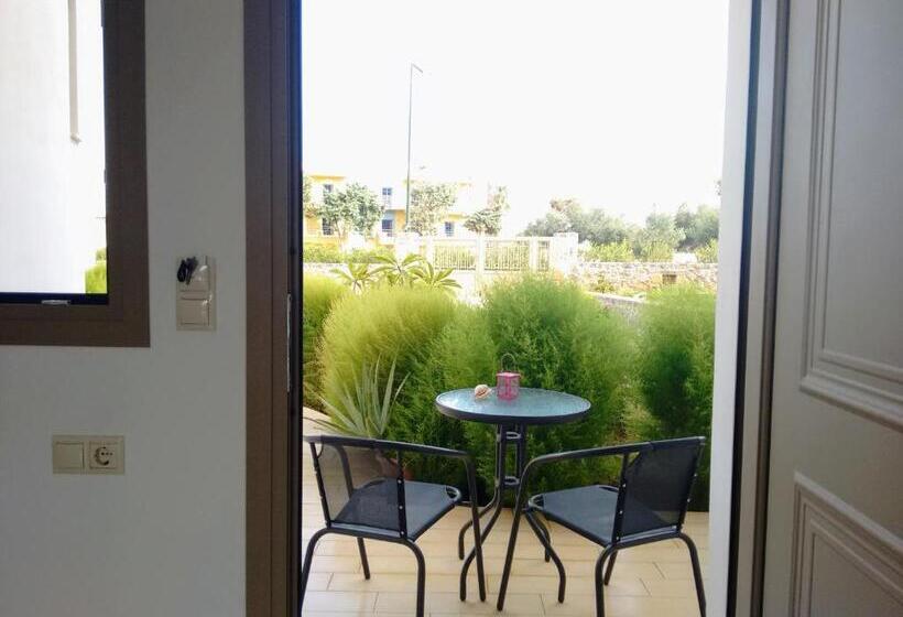 带1个卧室的公寓, Casa Malena