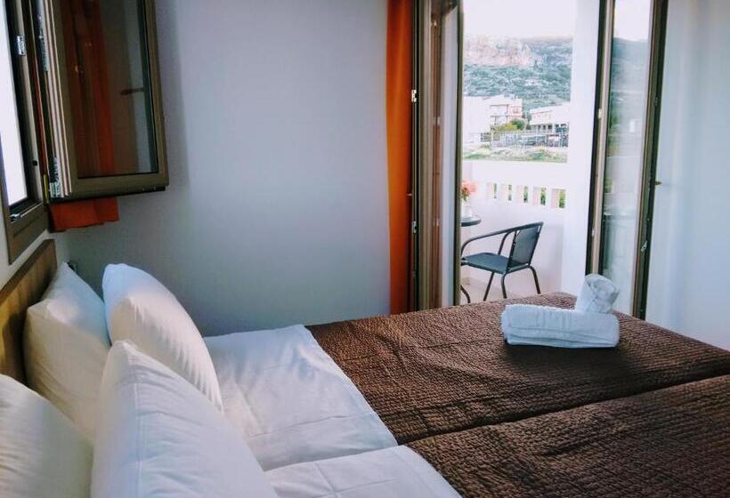 带1个卧室的公寓, Casa Malena