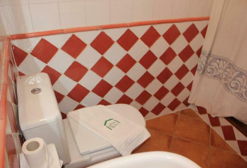 غرفة قياسية, Hostal Villa Verde Adults Only