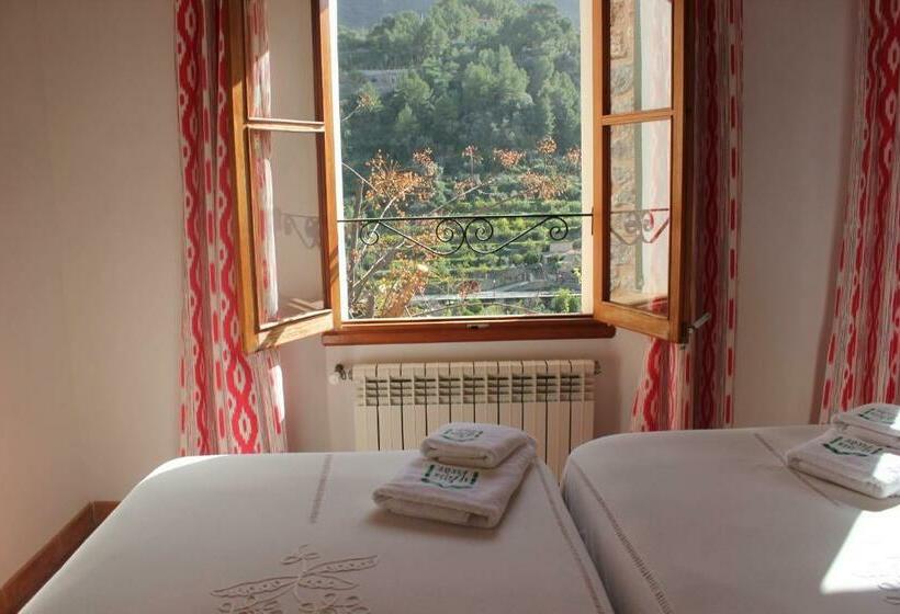 غرفة قياسية, Hostal Villa Verde Adults Only