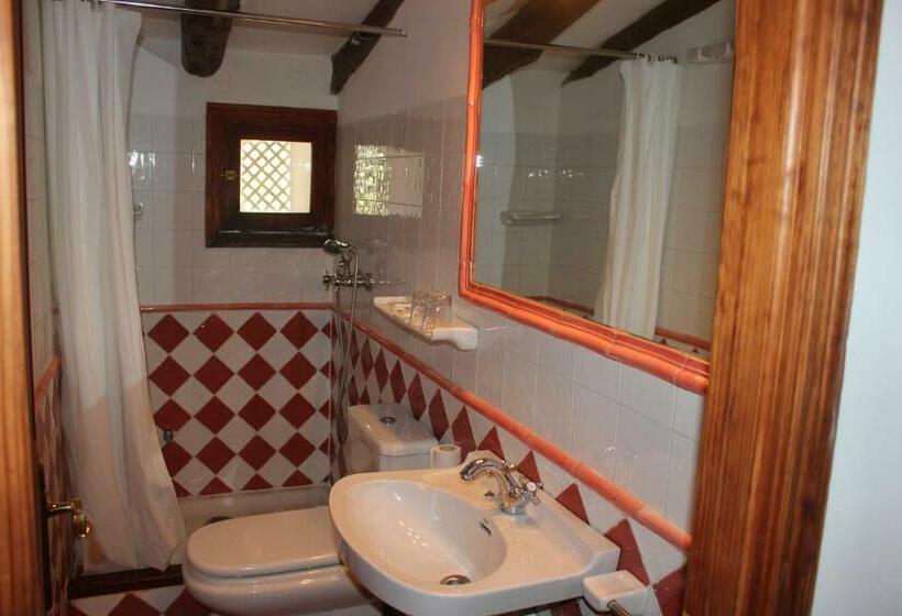 غرفة قياسية, Hostal Villa Verde Adults Only