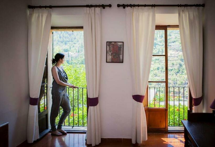 اتاق استاندارد, Hostal Villa Verde Adults Only