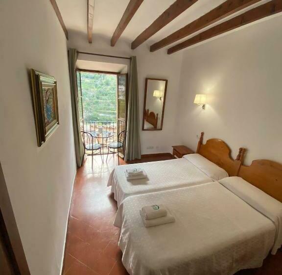 غرفة قياسية, Hostal Villa Verde Adults Only