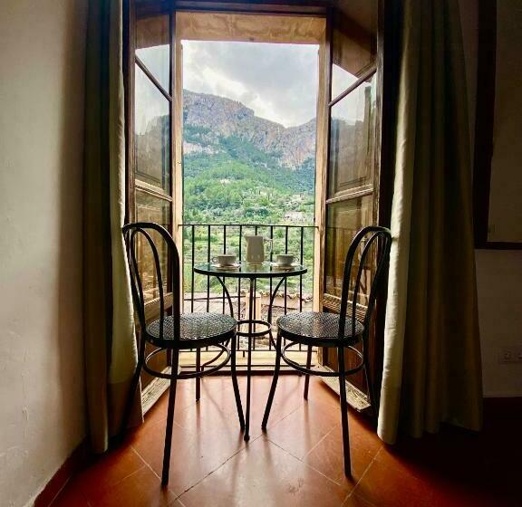 غرفة قياسية, Hostal Villa Verde Adults Only