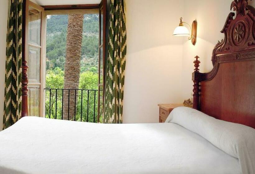 غرفة قياسية, Hostal Villa Verde Adults Only