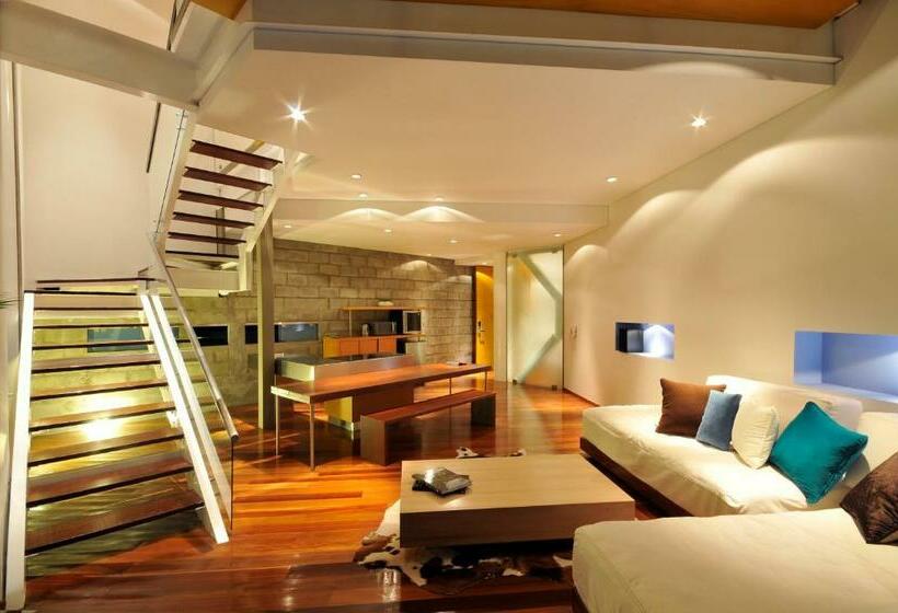 스탠다드 룸, Acquasanta Lofts
