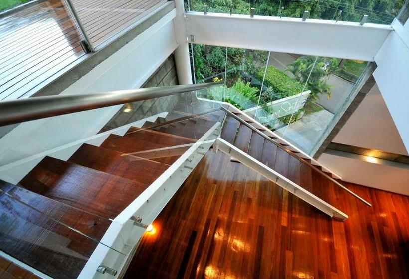 스탠다드 룸, Acquasanta Lofts